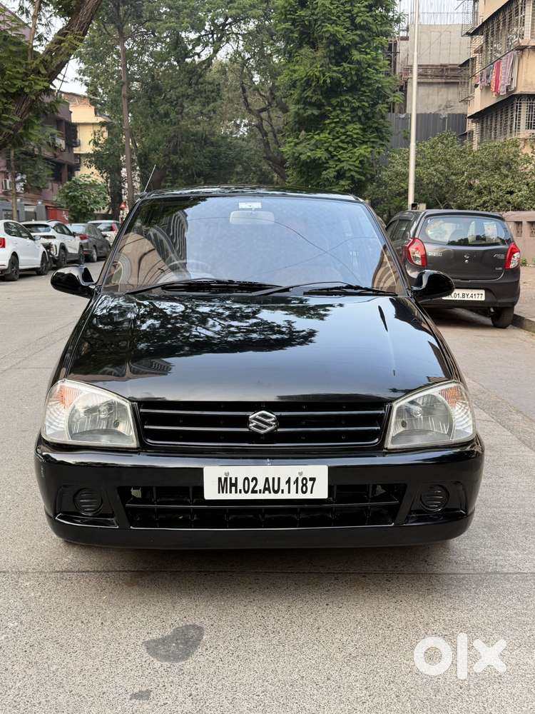 Maruti Suzuki Zen Estilo Vxi Bsiv, 2006, Petrol