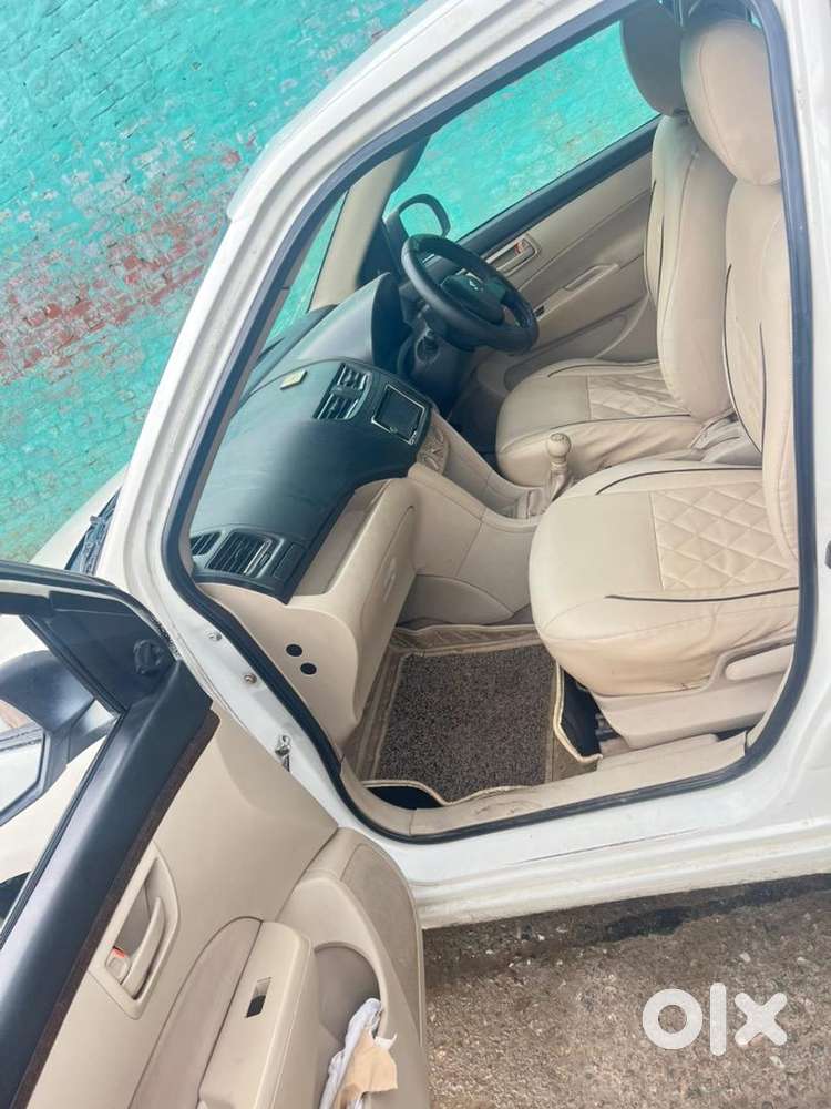 Maruti Suzuki Dzire 2015 Diesel Well Maintained
