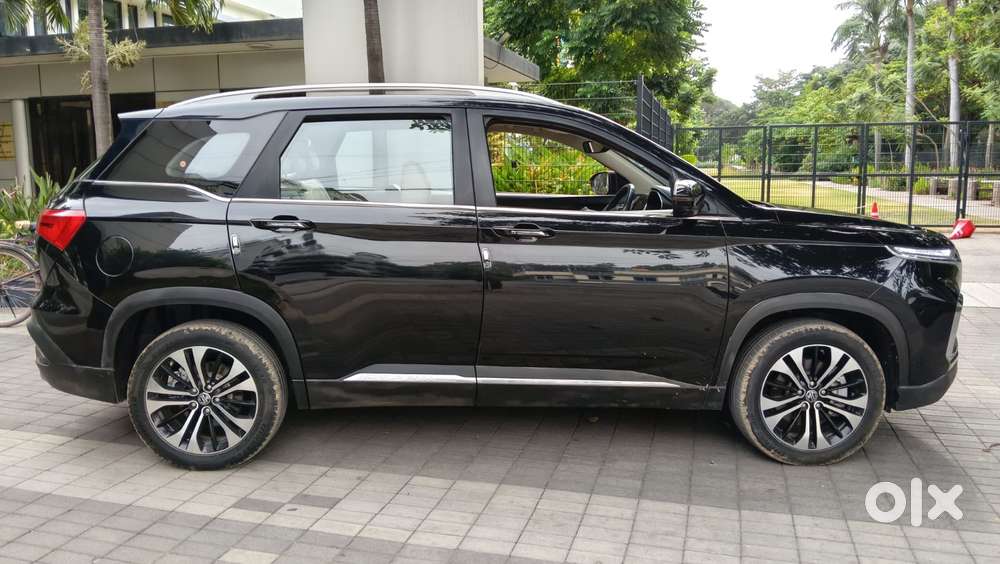 Mg Hector Sharp At, 2022, Petrol