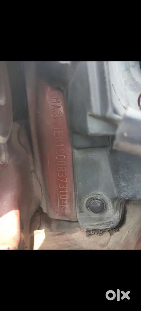 Maruti Suzuki Dzire 2015 Diesel 131000 Km Driven