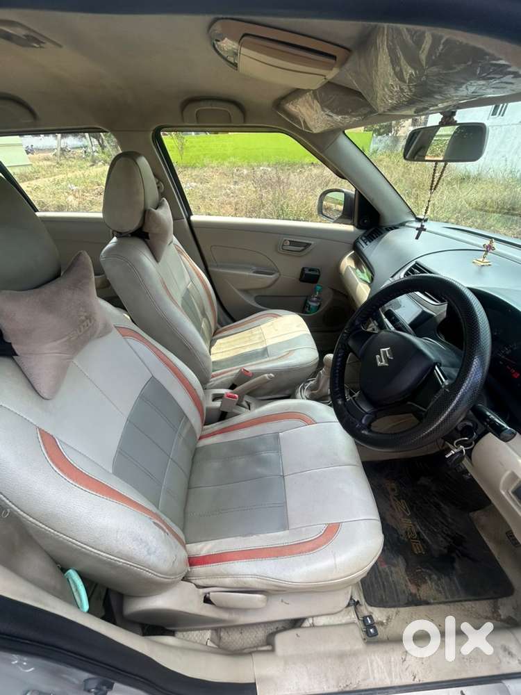 Mariti Suzuki Swift Dzire 2013 Diesel Direct Owner