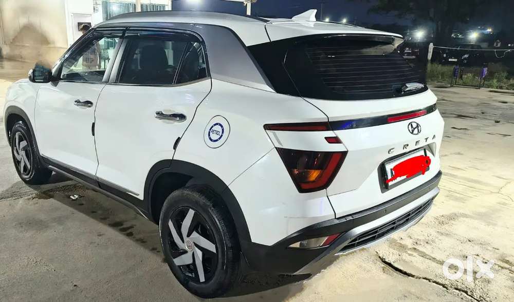 Creta S 1.5mt Petrol