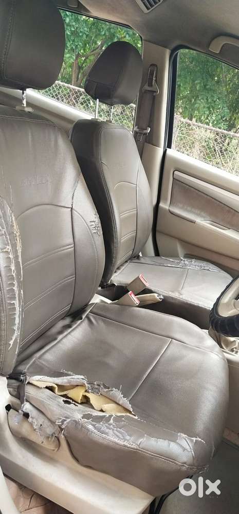 Maruti Suzuki Ertiga Vxi, 2015, Petrol