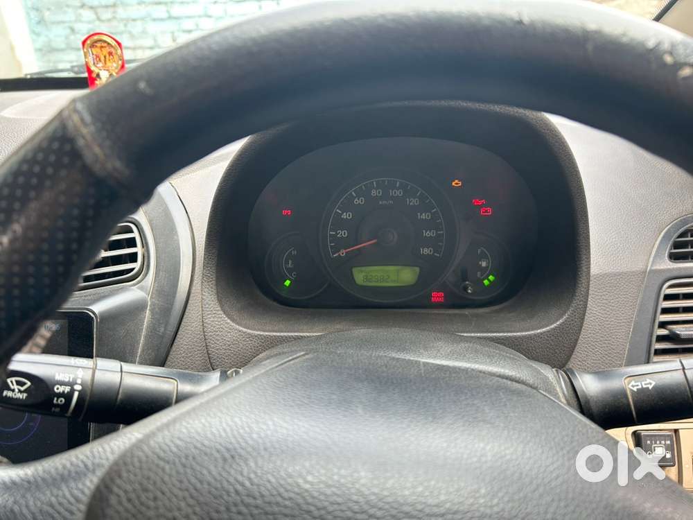 Hyundai Eon 2017 Cng & Hybrids 80000 Km Driven