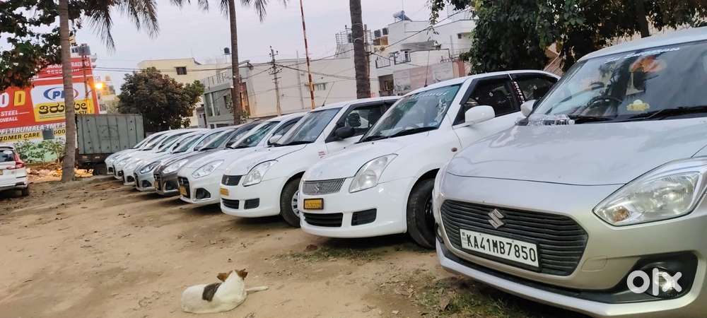 Maruti Suzuki Swift Dzire Zdi Plus , 2018, Diesel