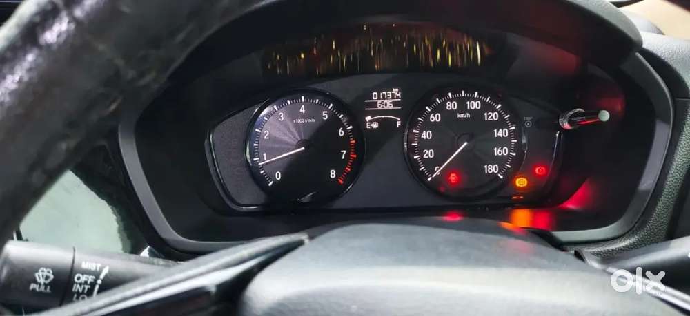 Honda Amaze 2023 Petrol Well Maintained