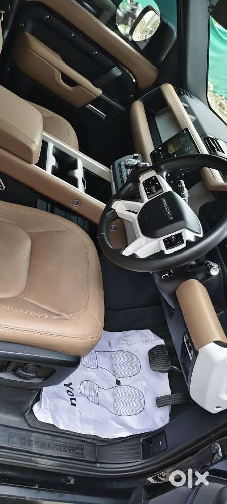 Land Rover Defender 2.0 110 X-dynamic Hse, 2025, Petrol