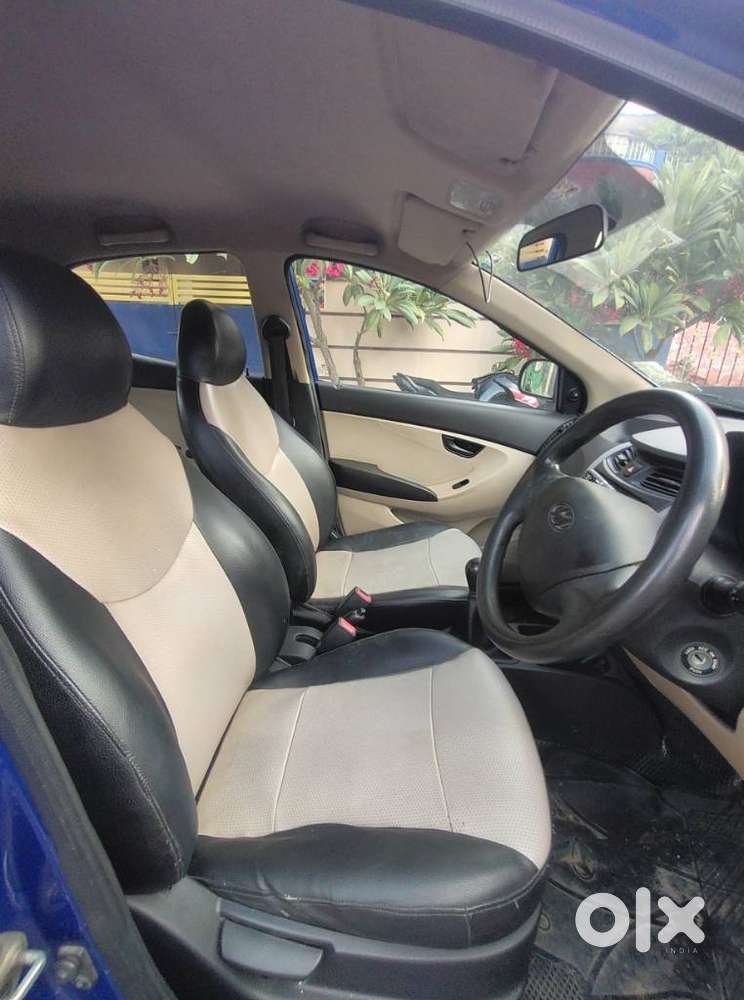 Hyundai Eon Era +, 2016, Petrol