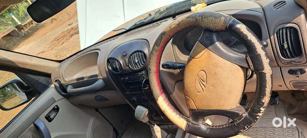 Mahindra Scorpio 2011 Diesel Good Condition