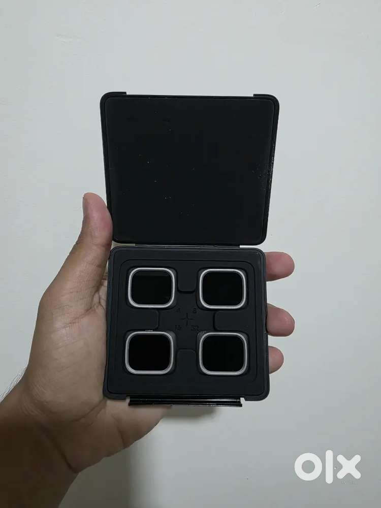 Dji air 2s Drone ND filters