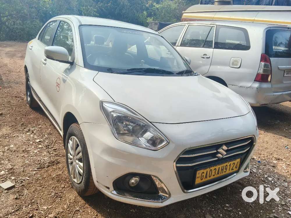 Maruti Suzuki Dzire 2023 Petrol 55000 Km Driven