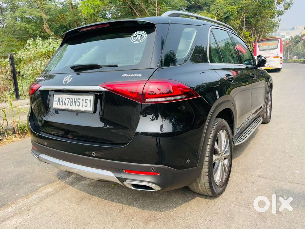 Mercedes-benz Gle 300d 4matic Lwb, 2023, Diesel