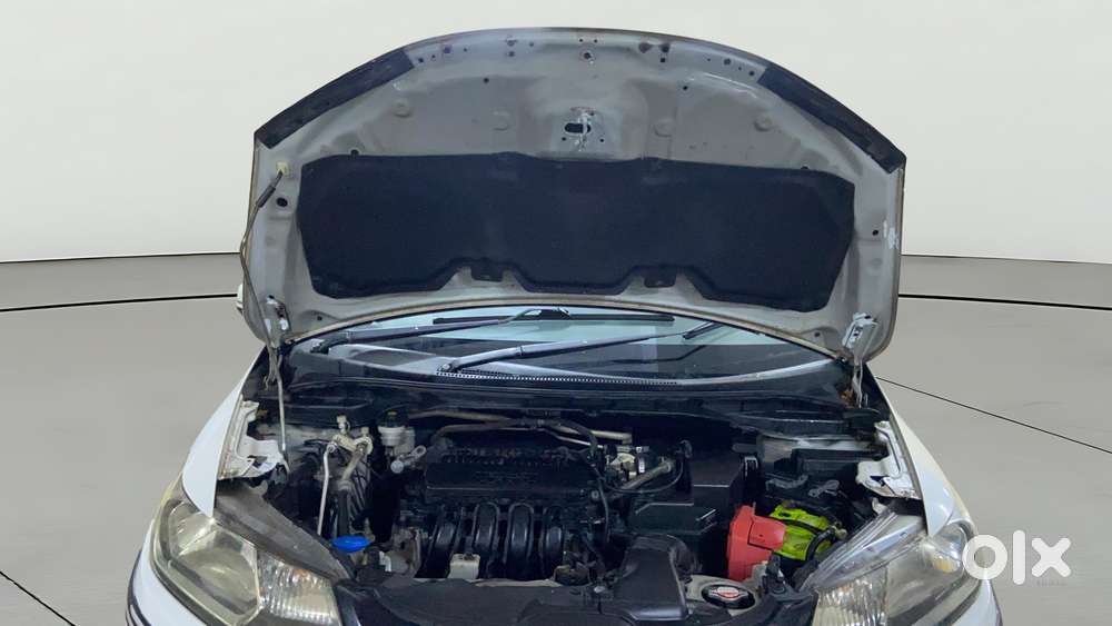 Honda Jazz 1.2 V At I Vtec, 2018, Petrol