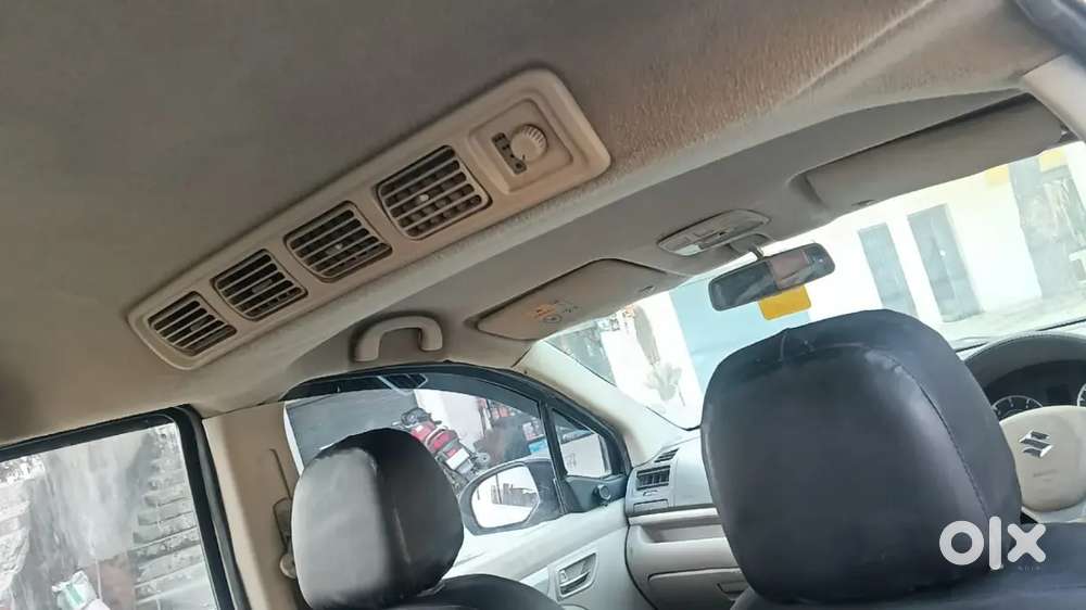 Maruti Suzuki Ertiga Lxi 2018