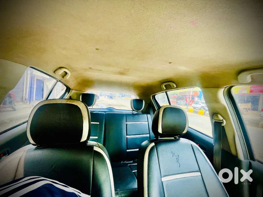 Maruti Suzuki Ritz 1.2 Vxi 2012