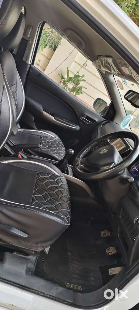 Maruti Suzuki Baleno Zeta, 2021, Petrol