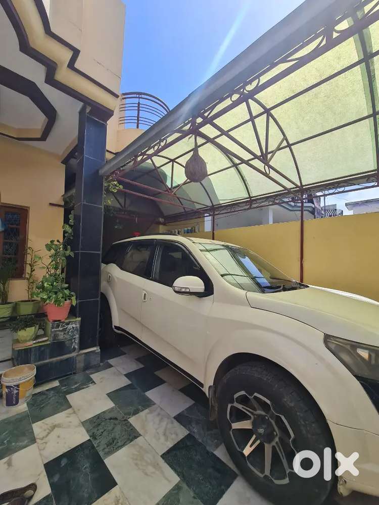 Mahindra Xuv500 2016 Diesel 89000 Km Driven