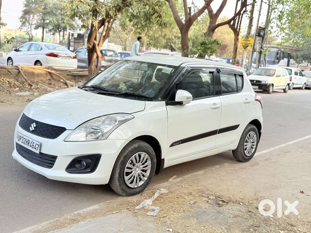 Maruti Suzuki Swift Vdi (o), 2017, Diesel