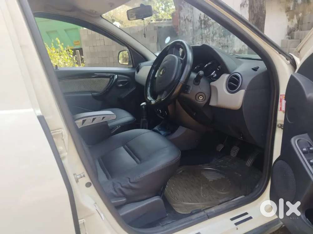 Renault Duster Diesel Manual 2015 For Sale