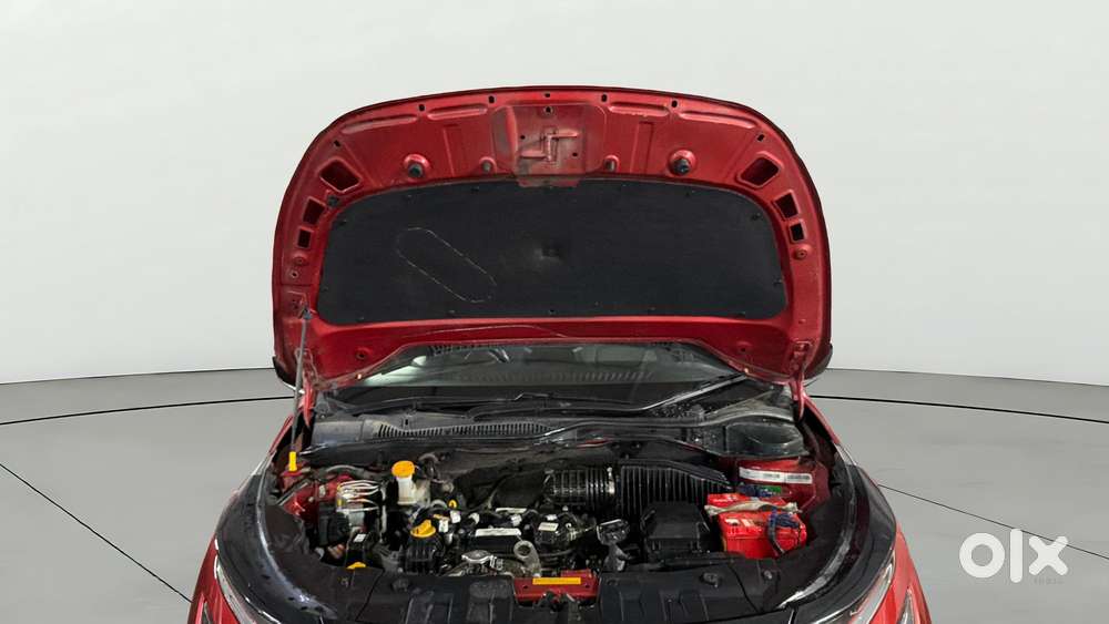 Tata Altroz Xz, 2021, Petrol