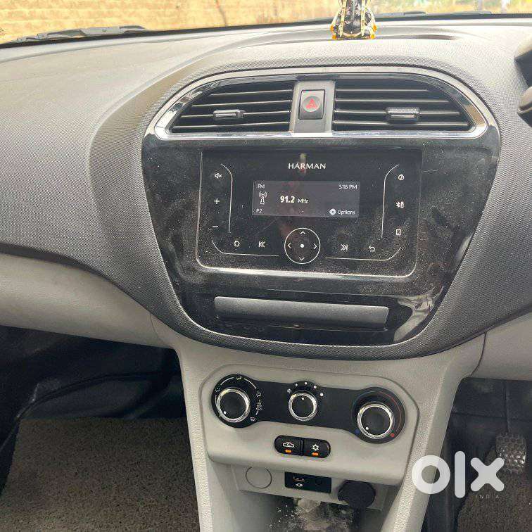 Tata Tiago 1.2 Revotron Xt, 2020, Petrol