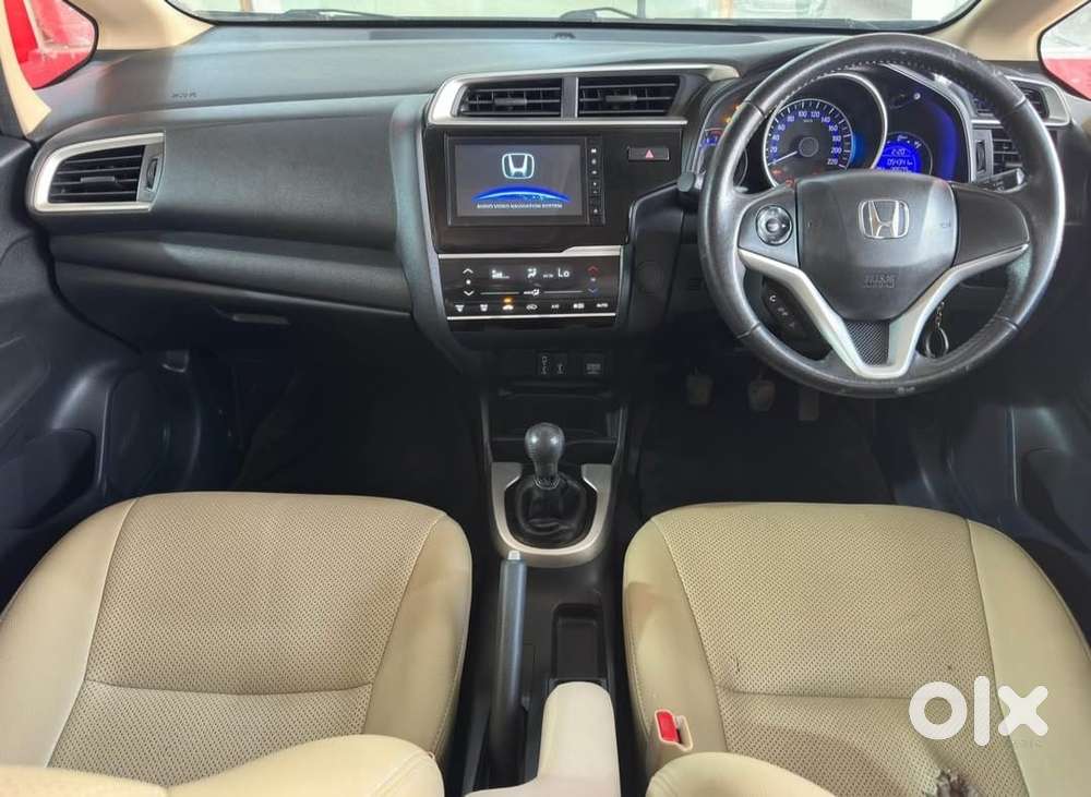 Honda Jazz V Mt Privilege, 2020, Petrol
