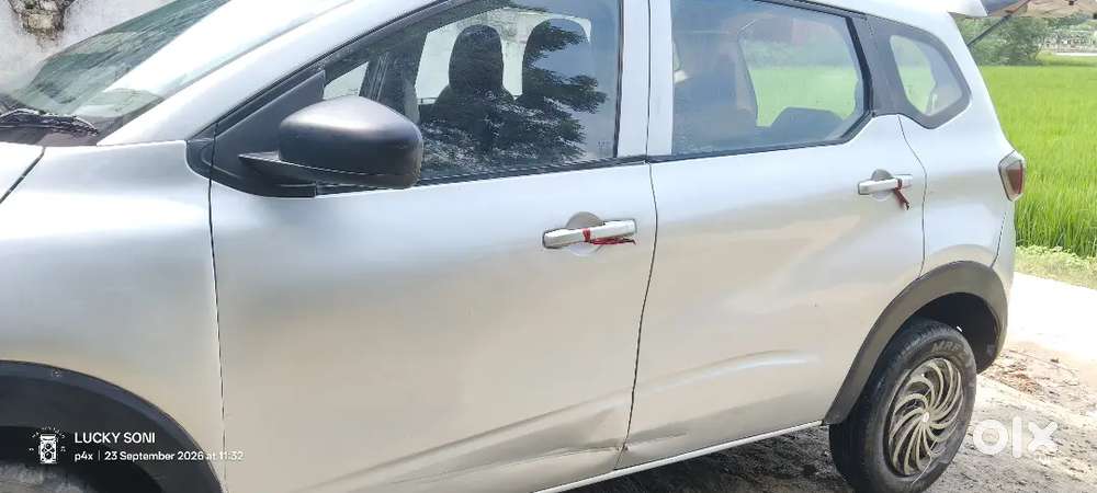 Renault Triber 2019 Rxe