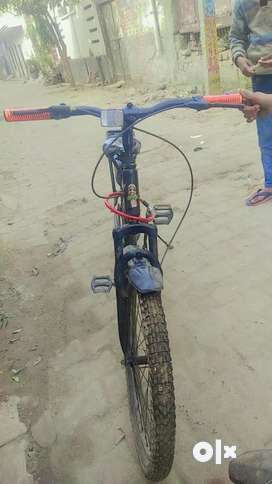 Olx ranger clearance cycle