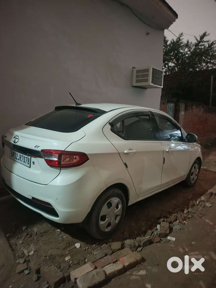 Tata Tigor Diesel 2020 Urgent Sale