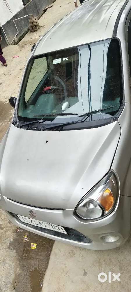 Maruti Suzuki Alto 800 2014 Year Car