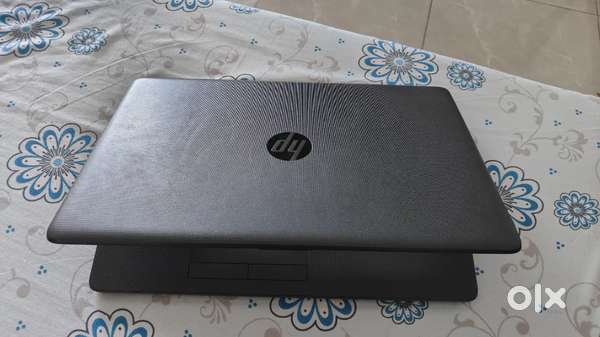HP I3 7th Gen Laptop Sale