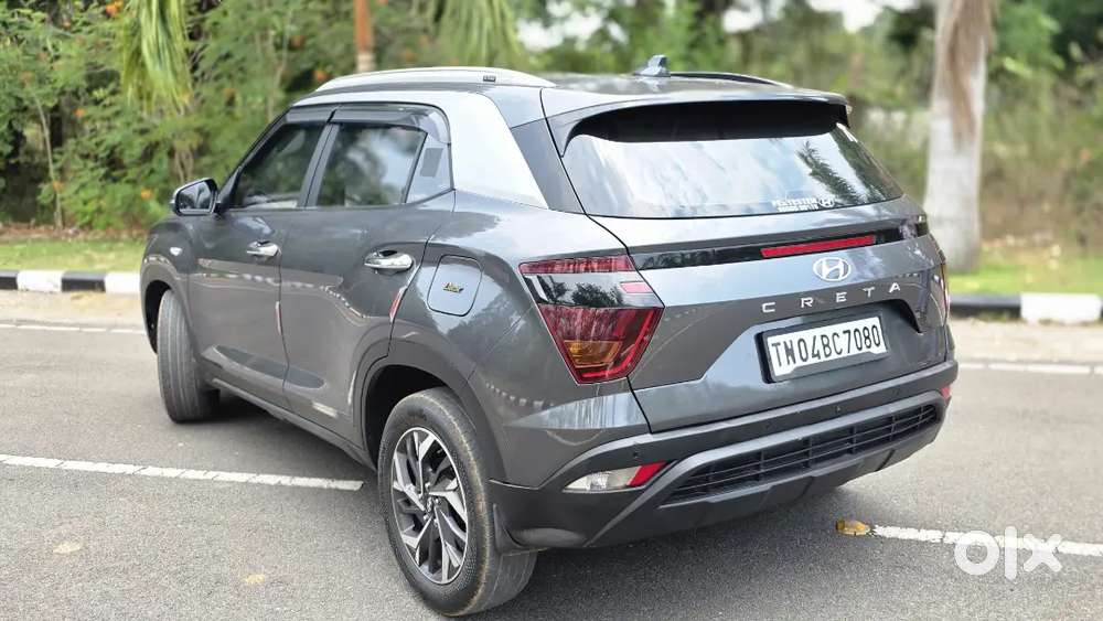 Creta 2023 Diesel