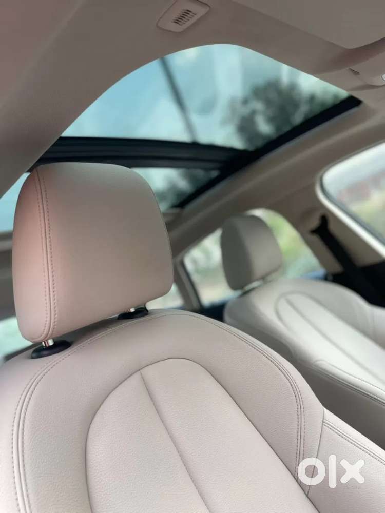 Bmw 2 Series Gran Coupe 220i M Sport, 2022, Petrol