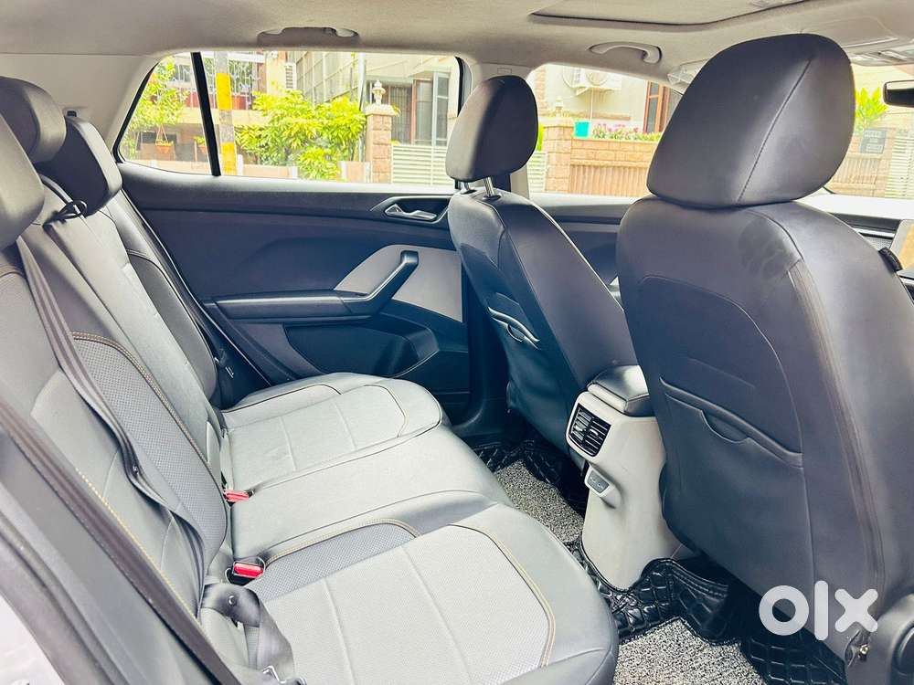 Skoda Kushaq 1.0 Tsi Style, 2021, Petrol