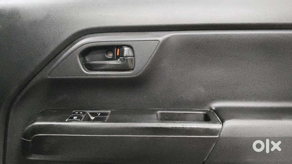 Maruti Suzuki Wagon R Lxi Cng, 2021, Cng & Hybrids