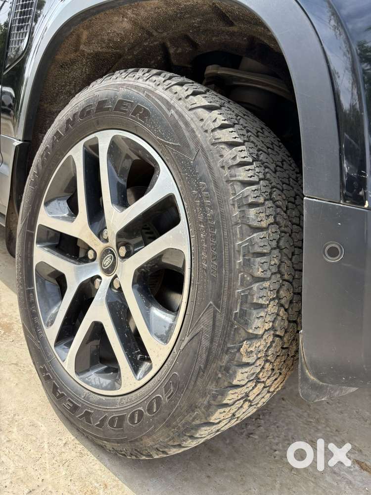 Land Rover Defender 2.0 110 Hse, 2024, Petrol