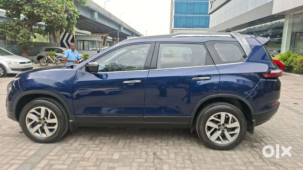 Tata Safari 2.0 Kryotec Xz Plus, 2021, Diesel