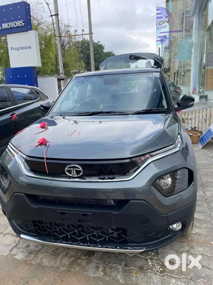 Tata Punch 2023