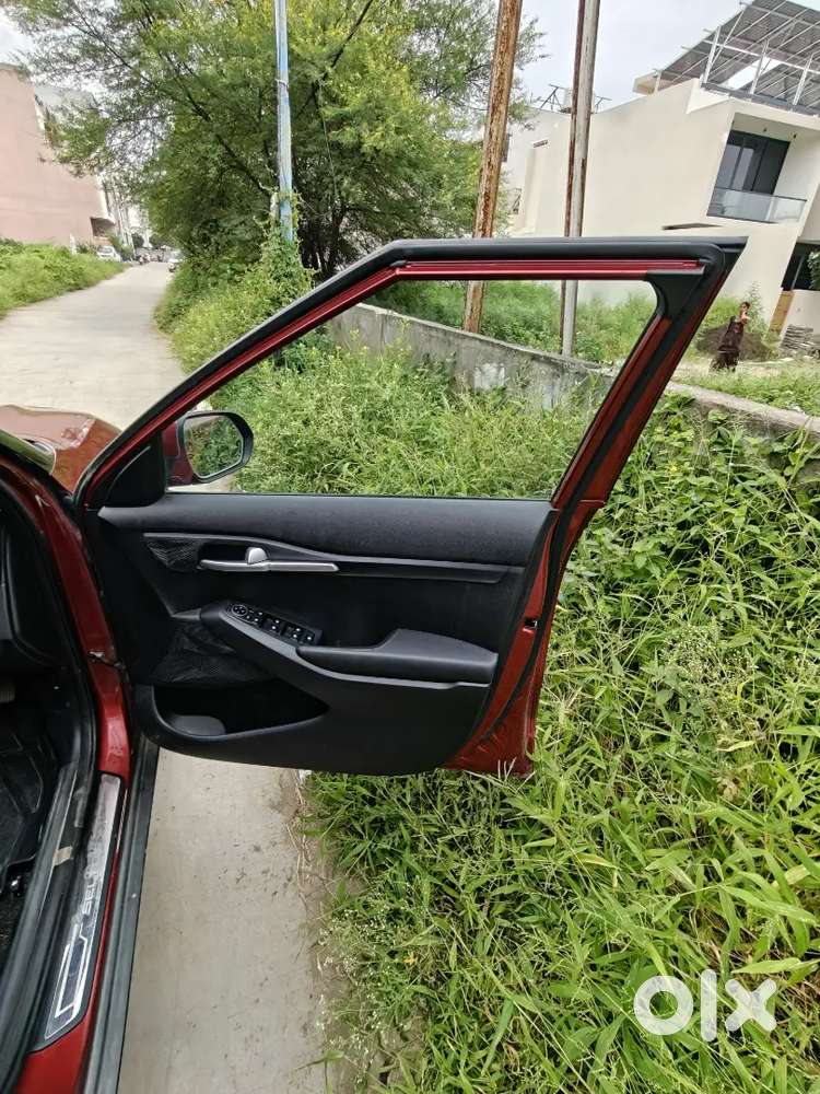 Kia Seltos Htk+ 2021 Petrol Manual