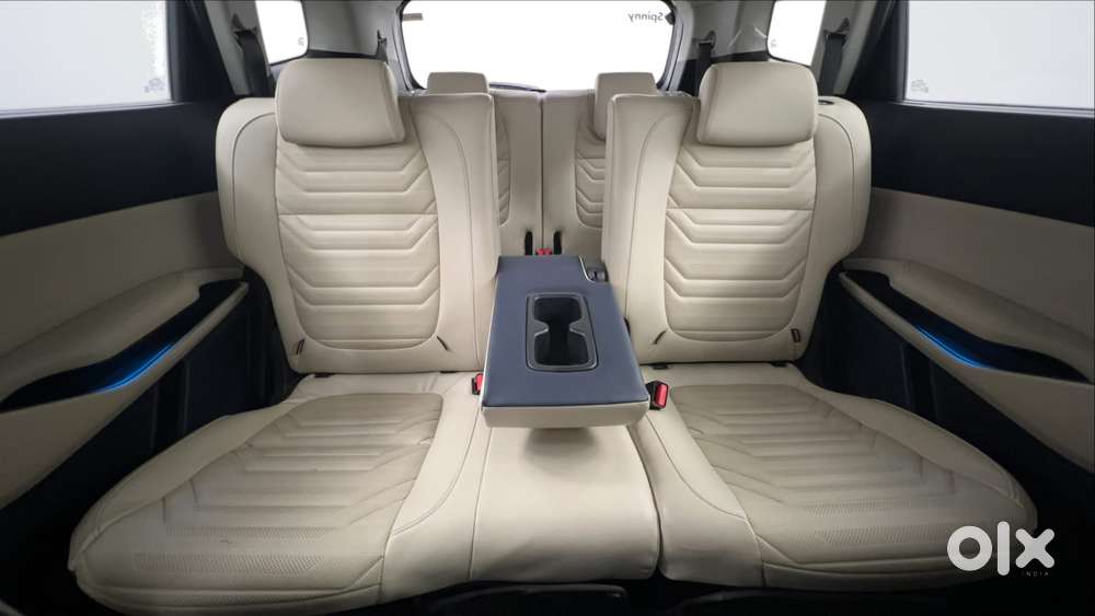 Kia Carens 1.4 Luxury Plus 6 Str, 2022, Petrol