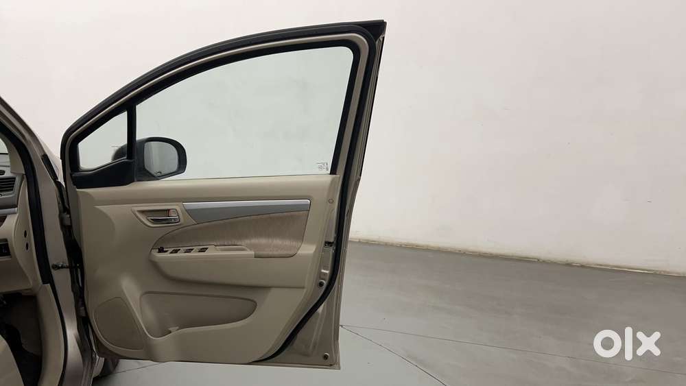 Maruti Suzuki Ertiga 1.5 Vxi, 2014, Petrol