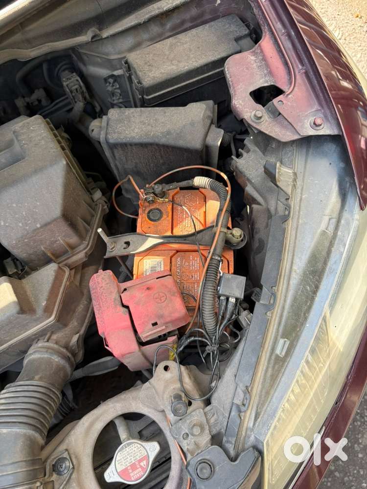 Honda Jazz Petrol Manual 2016 Car