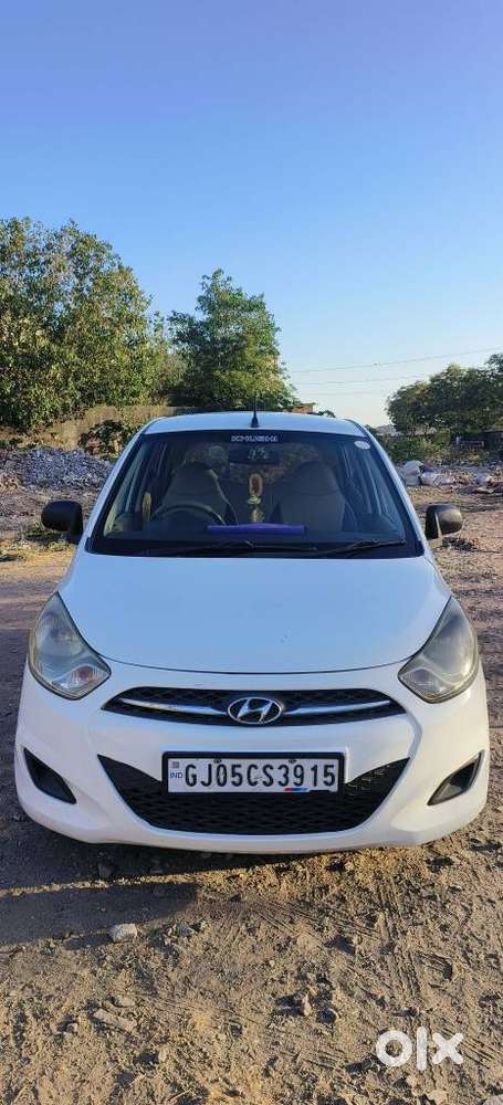 Hyundai I10, 2012, Petrol