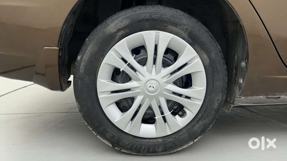 Maruti Suzuki Ciaz 2014-2017 Vxi, 2016, Petrol