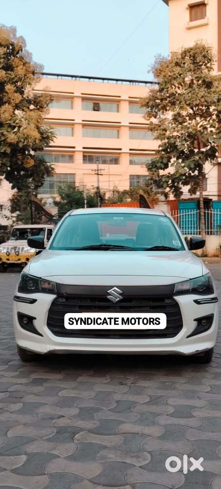 Maruti Suzuki Swift Dzire Tour Ldi, 2025, Petrol