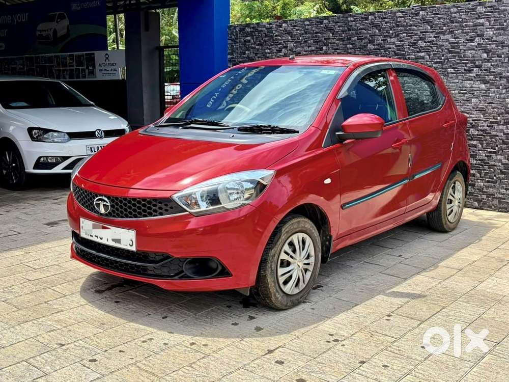 Tata Tiago 1.2 Revotron Xm, 2020, Petrol