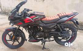 Second Hand Pulsar 220 for sale in India, Used Motorcycles in