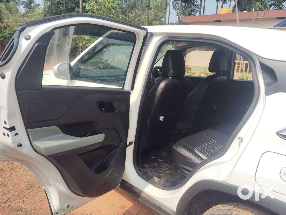 Tata Punch Adventure Mt 2024 For Sale