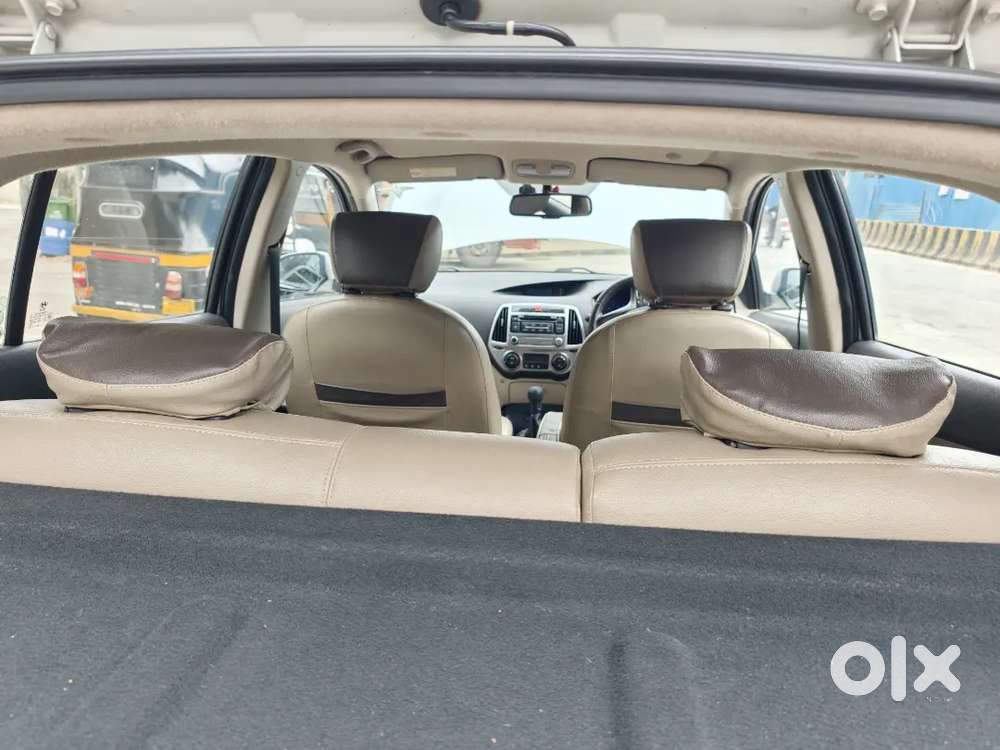 Hyundai I20 2012 Petrol
 Single Owner 
Dr Single Hand Used Car