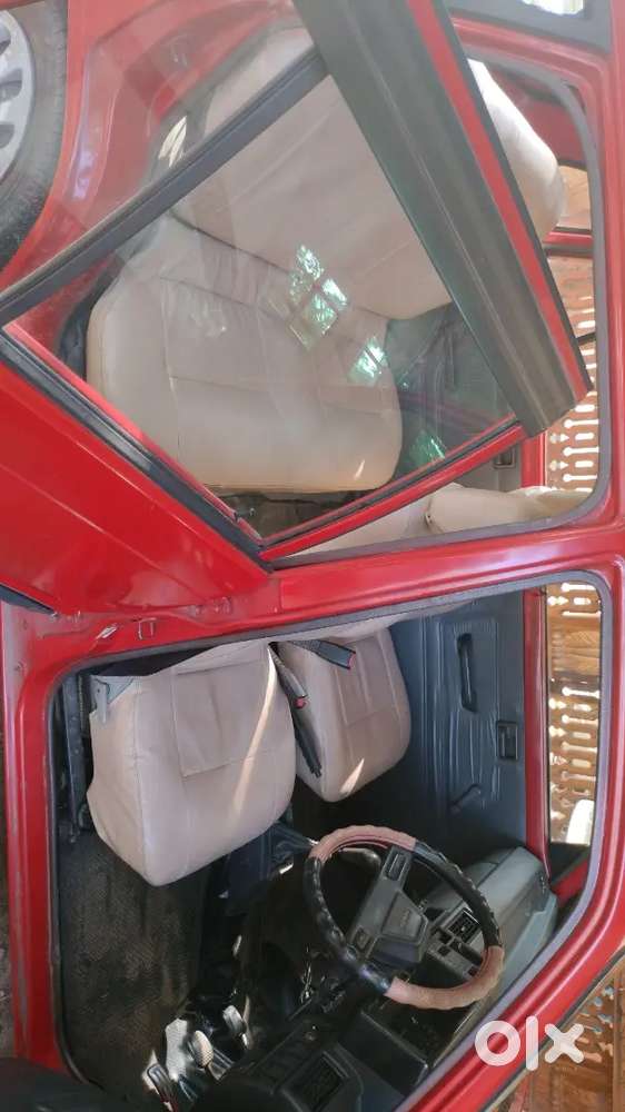Maruti Suzuki 800 1997 Petrol Good Condition